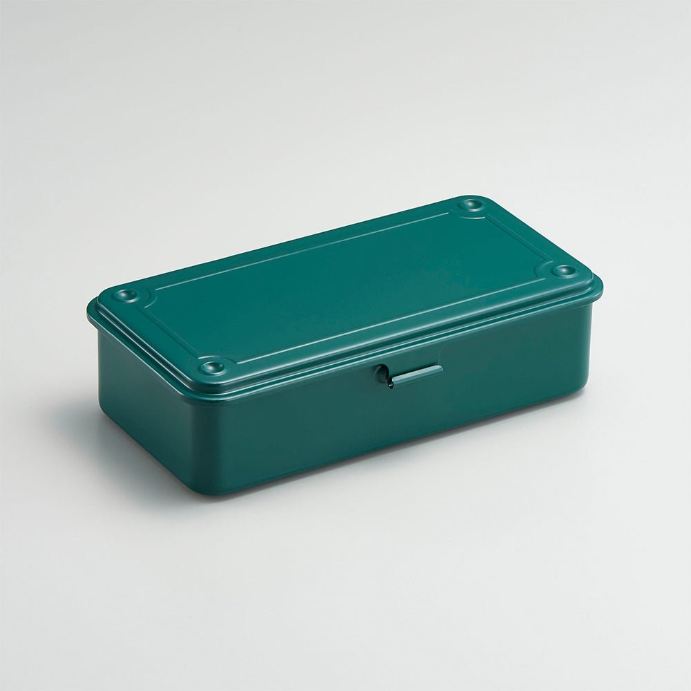 Toolbox T-190 Antique Green