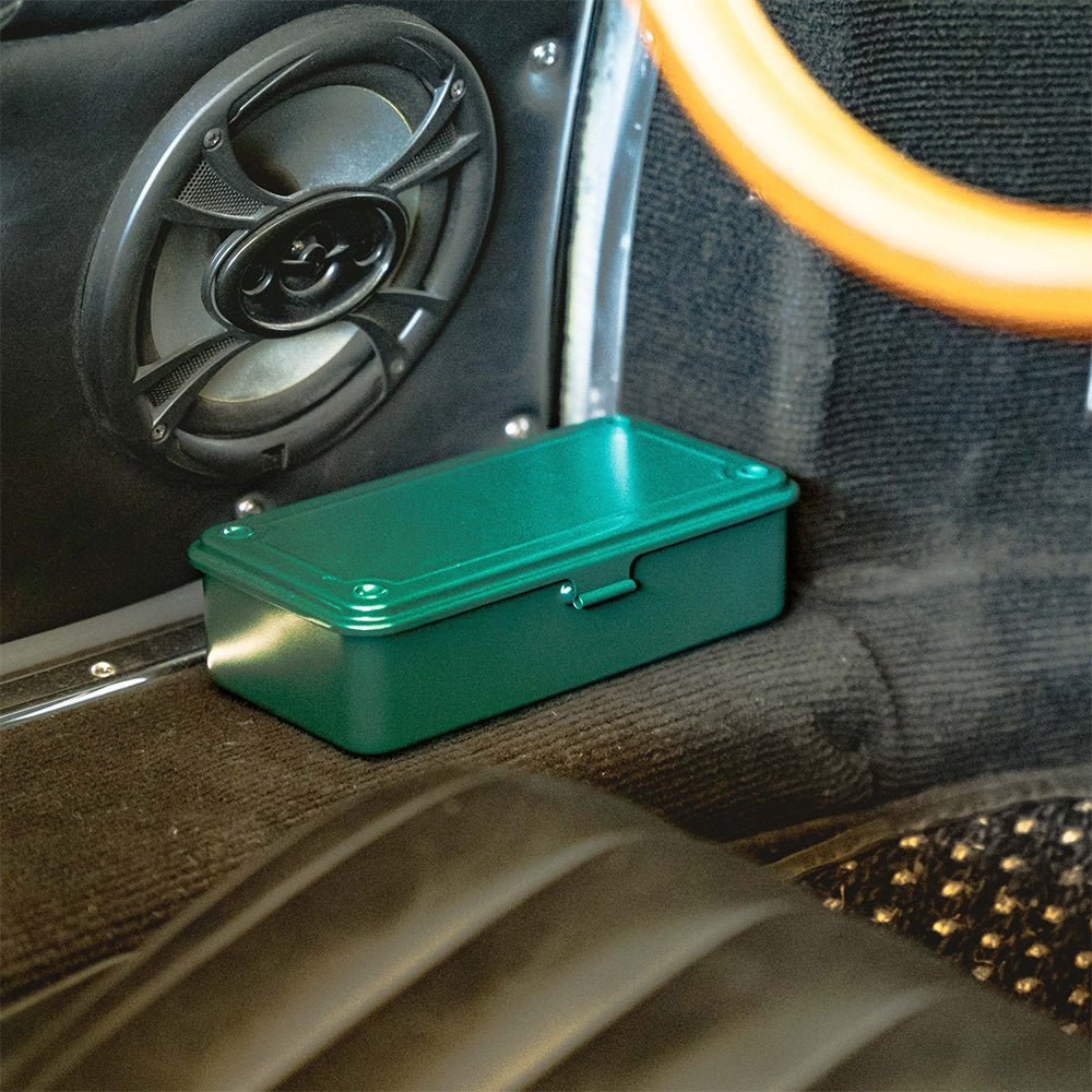 Toolbox T-190 Antique Green