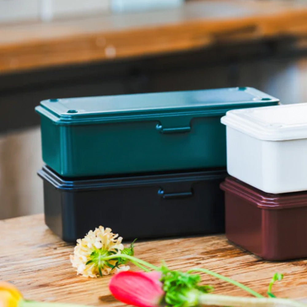 Toolbox T-190 Antique Green