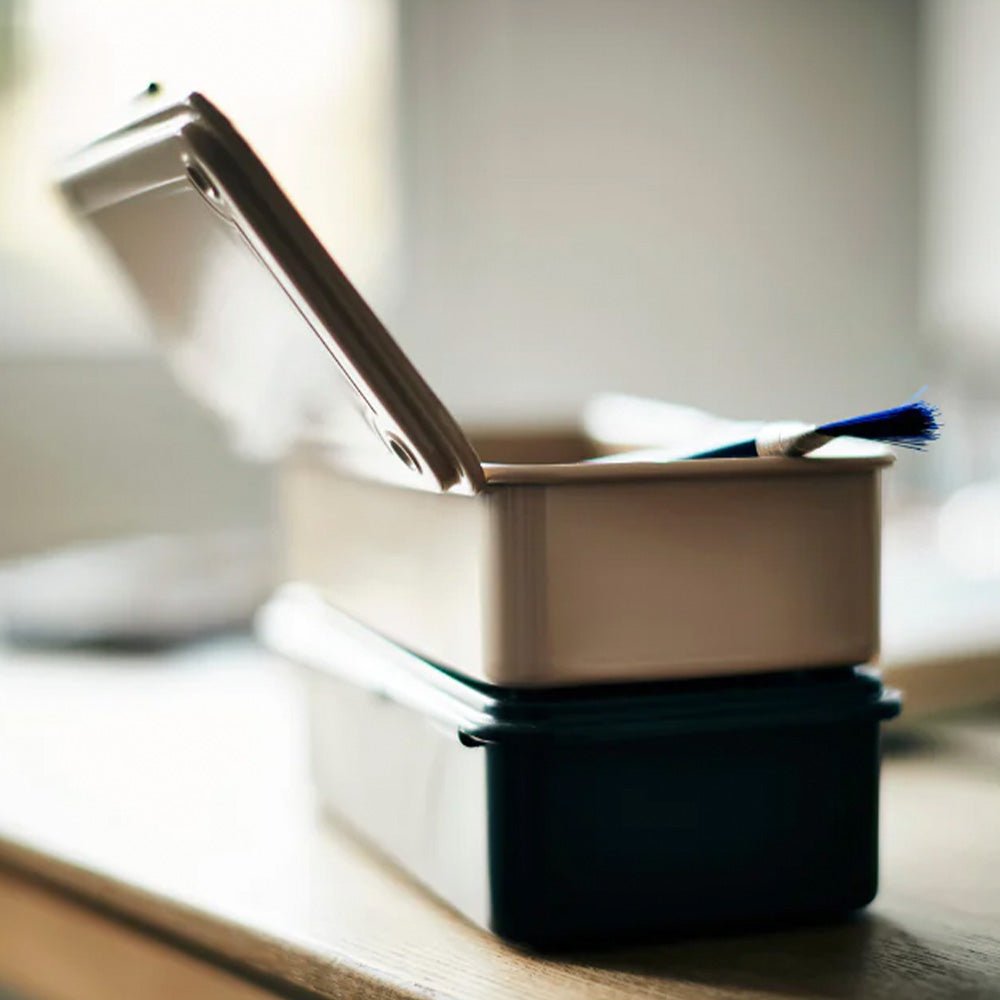 Toolbox T-190 Moss Green