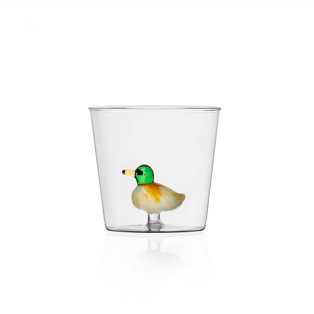 Tumbler Duck 35cl Animal Farm