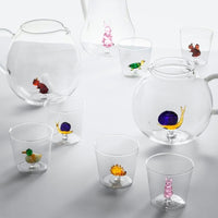 Vaso Pato 35cl Animal Farm