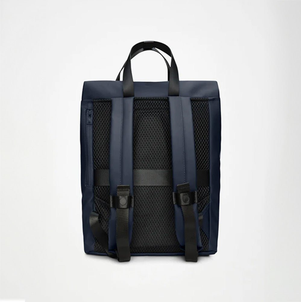 2 Way Tote Backpack Navy
