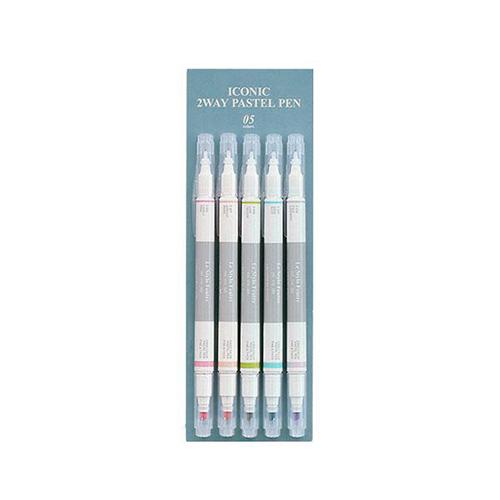 2Way Pastel Pen