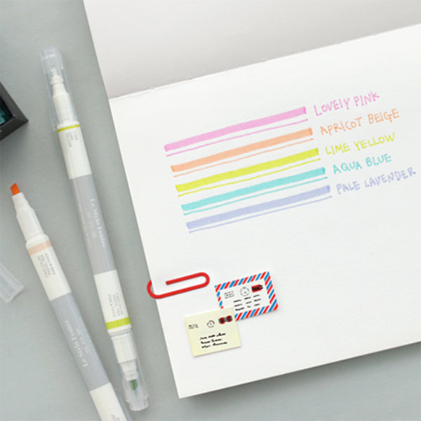2Way Pastel Pen