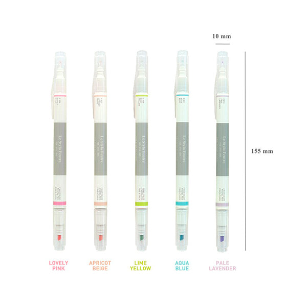 2Way Pastel Pen