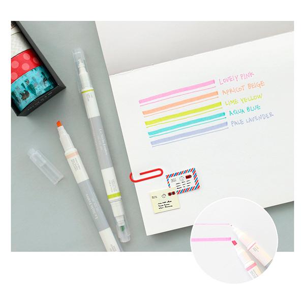 2Way Pastel Pen