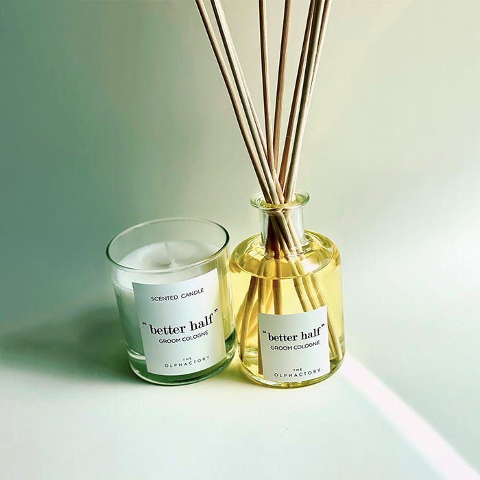 Diffuseur Mikado Pause Cachemire 500 ml
