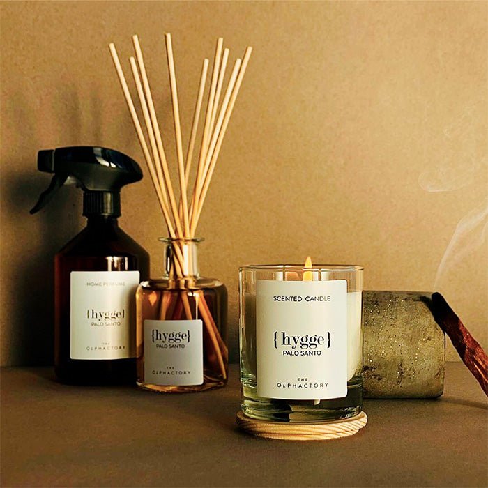 Diffuseur Mikado Pause Cachemire 500 ml