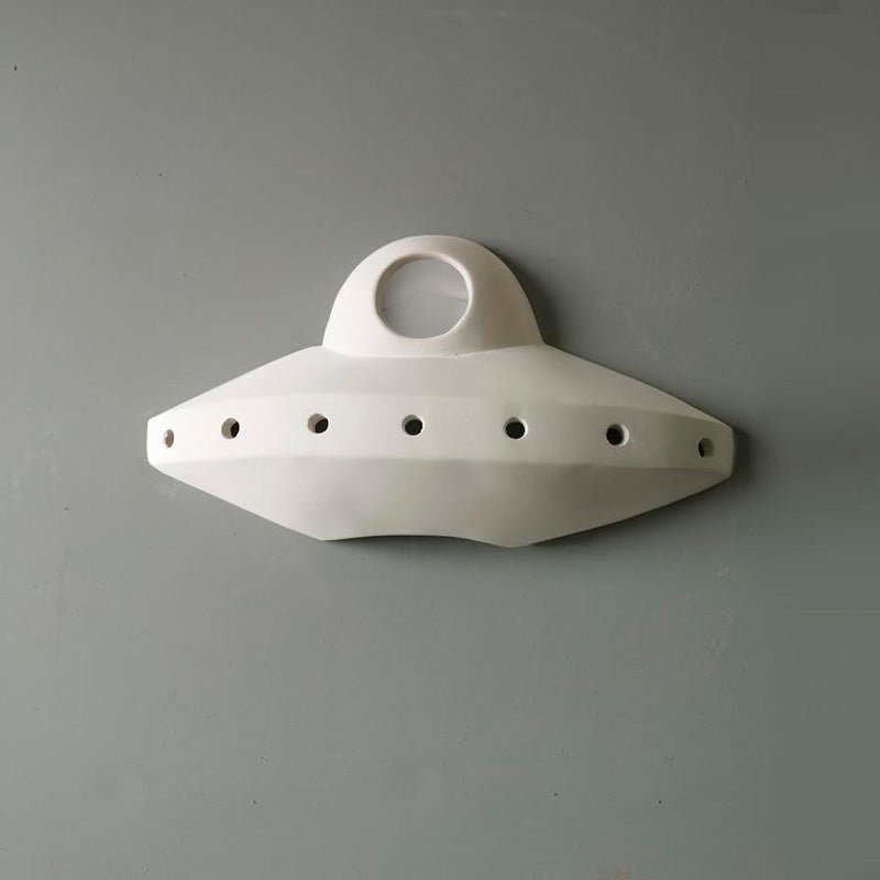 UFO Wall Lamp Cover