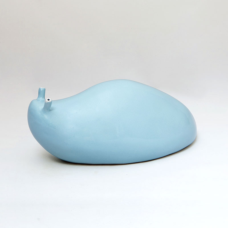 Slug Iceberg Blue Big