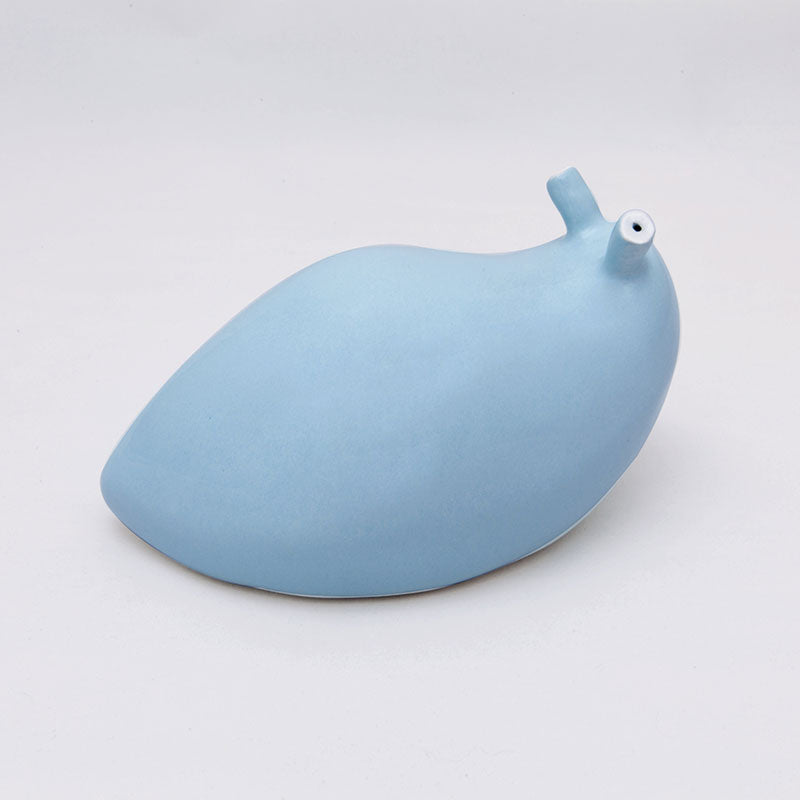 Slug Iceberg Blue Medium