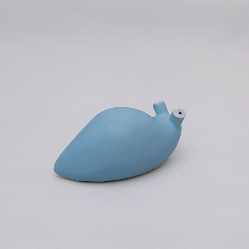 Slug Iceberg Blue Small