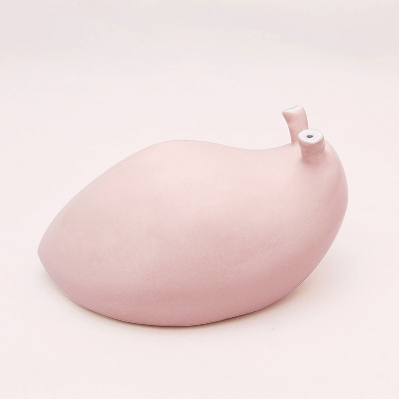 Slug Ñoño Pink Medium