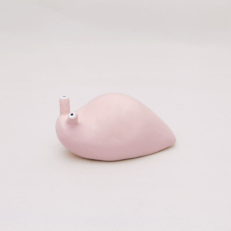 Slug Ñoño Pink Small