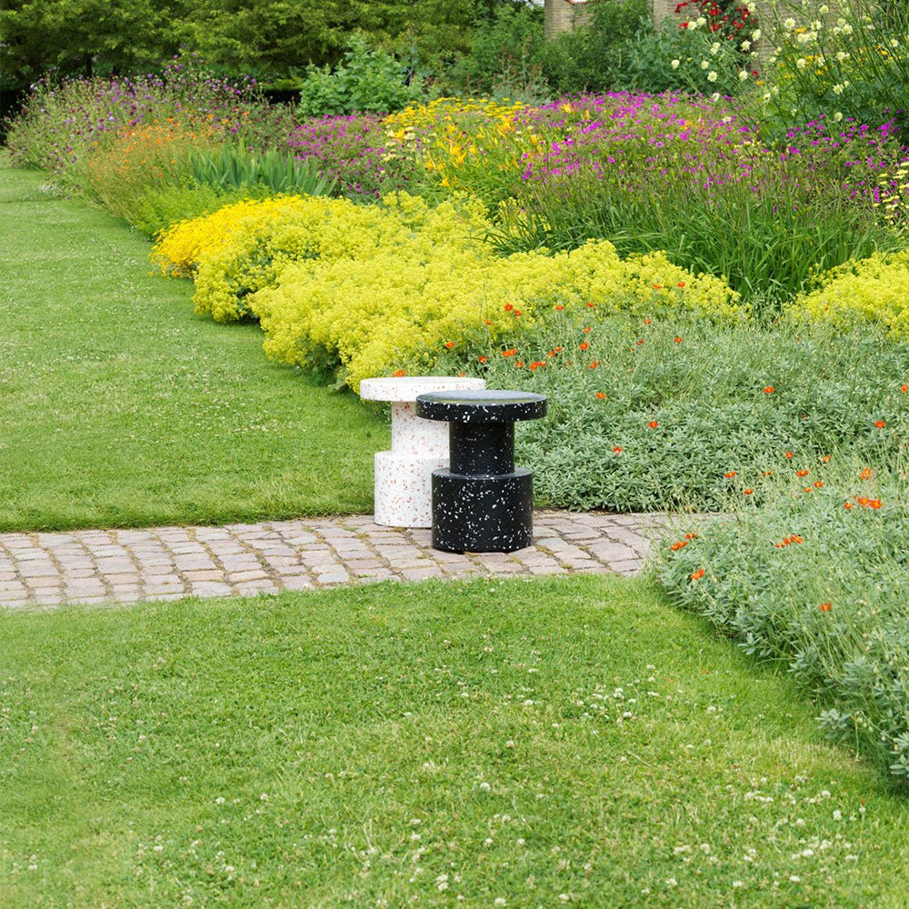 Bit Stool Black