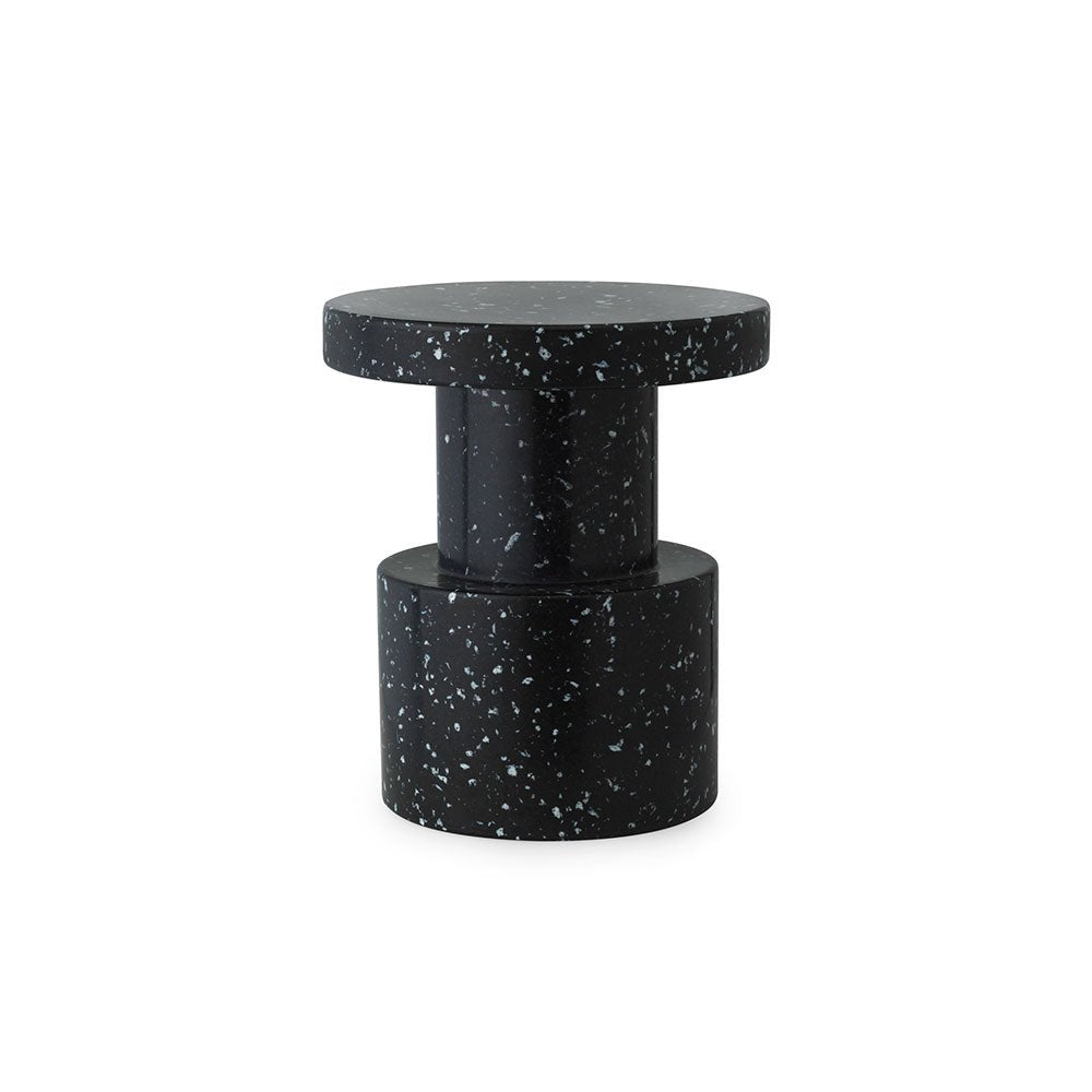 Bit Stool Black