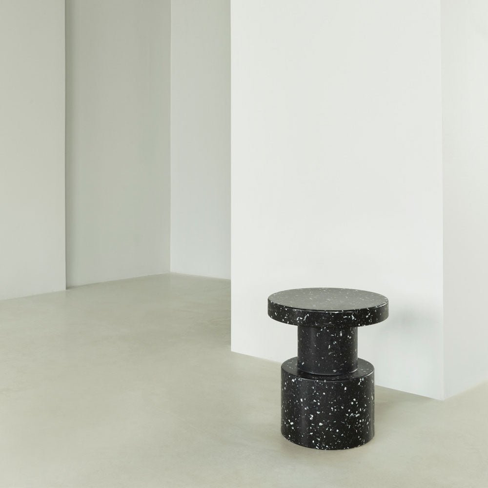 Bit Stool Black