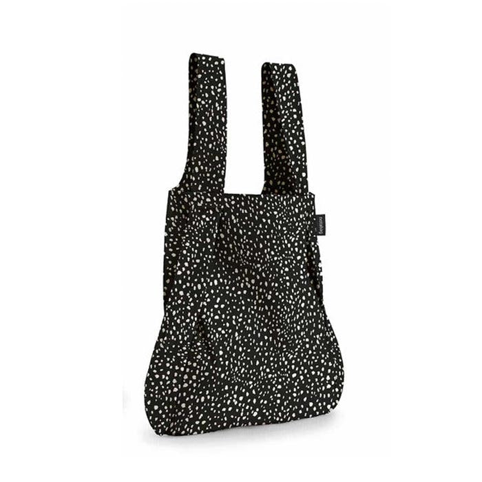 Notabag Black Sprinkle