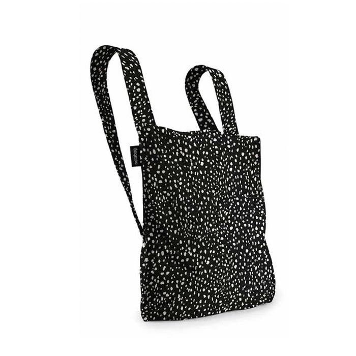 Notabag Black Sprinkle