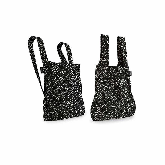 Notabag Black Sprinkle