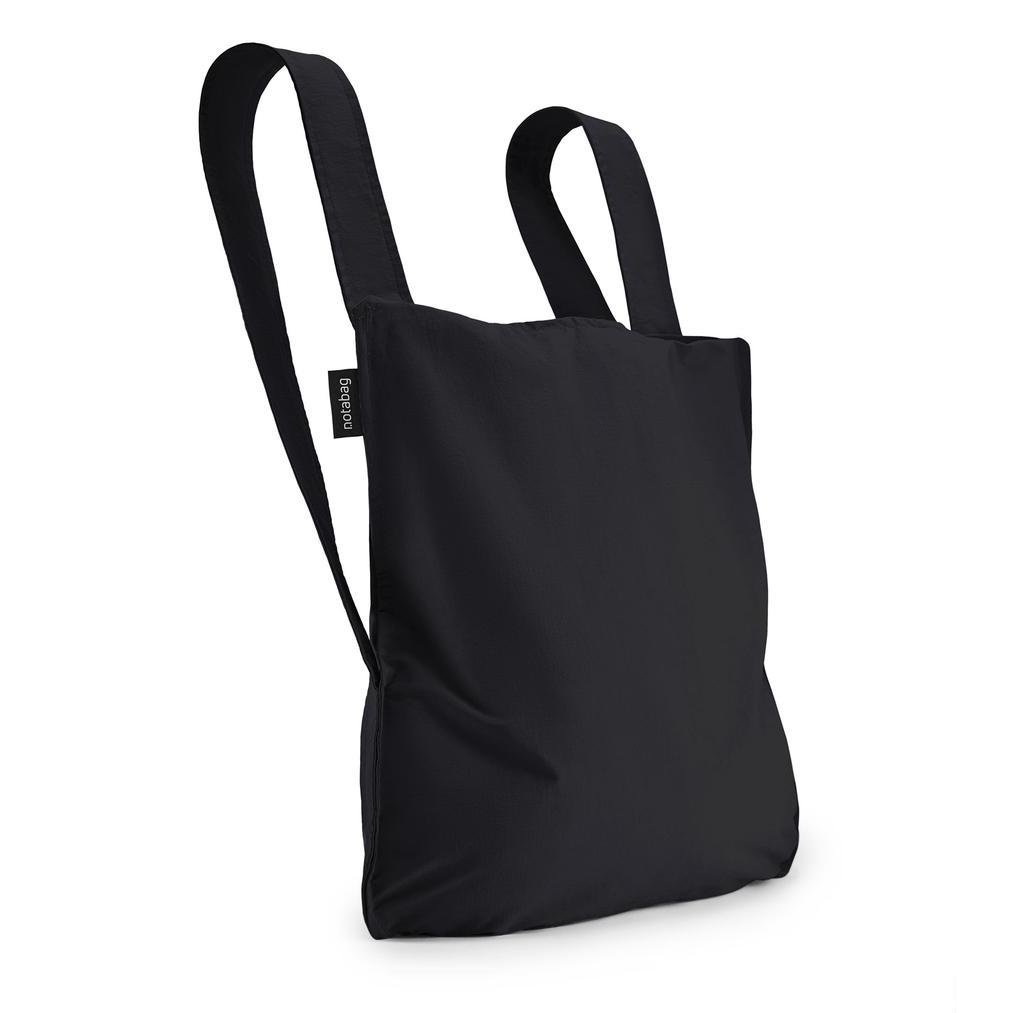 Notabag Black
