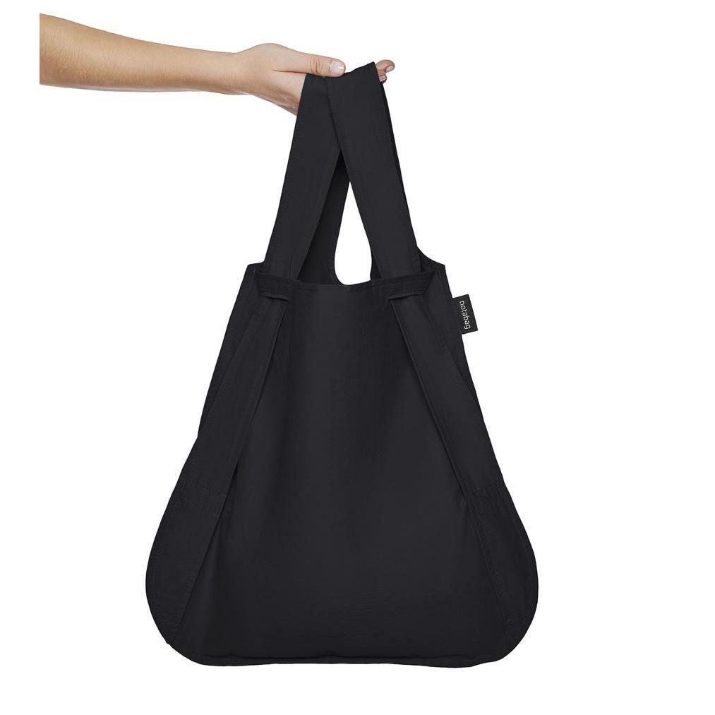 Notabag Black