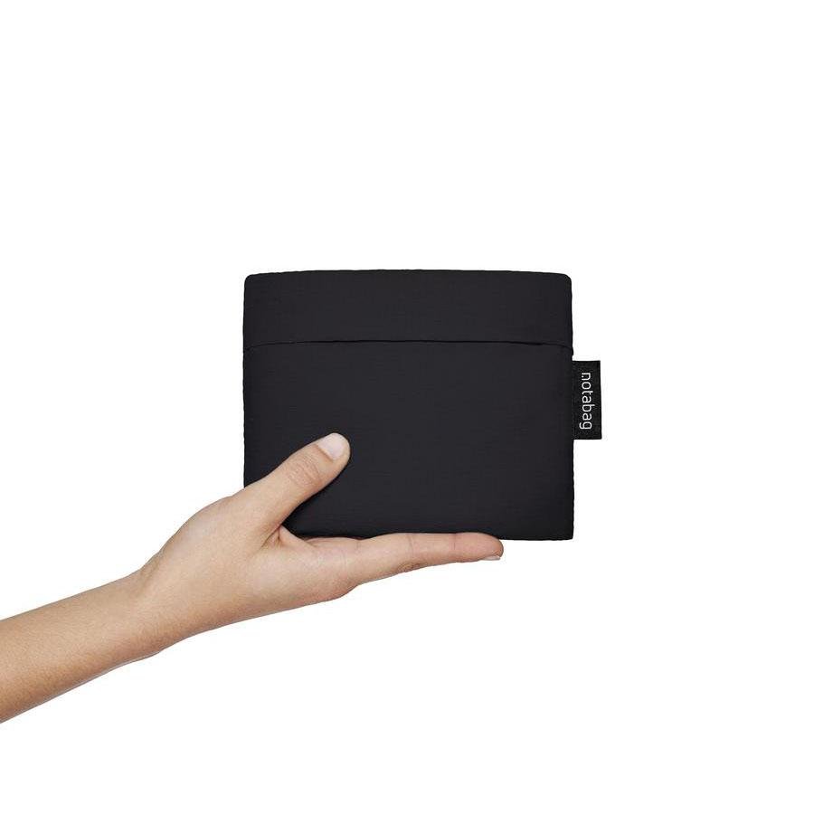Notabag Black