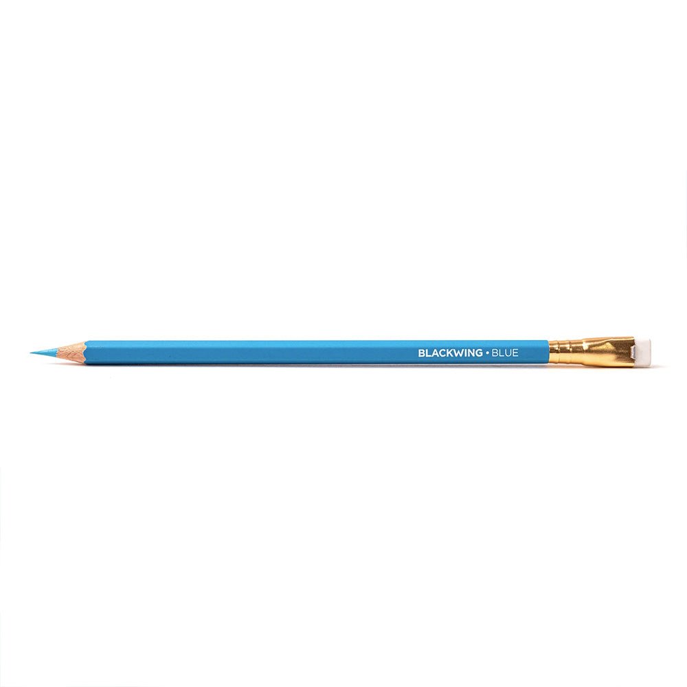Blackwing Blue (set of 4)
