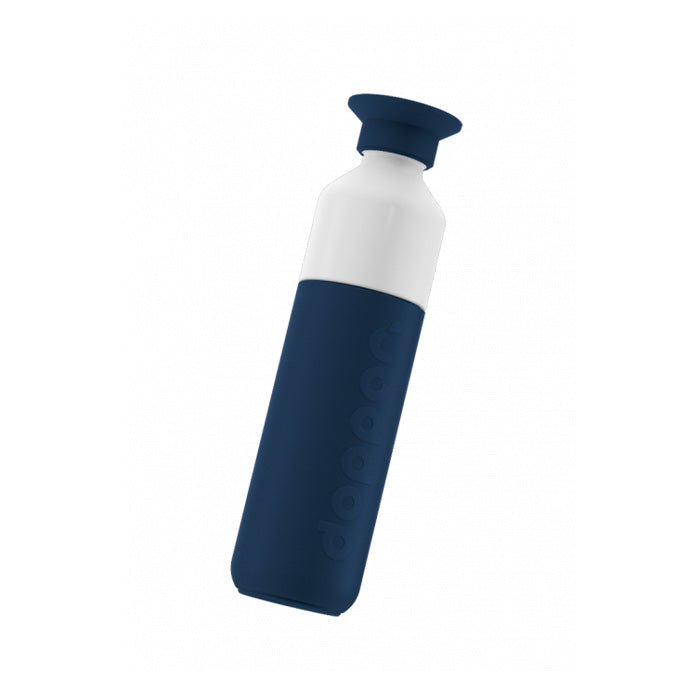 Botella Isotérmica Dopper (350 ml) - Azul