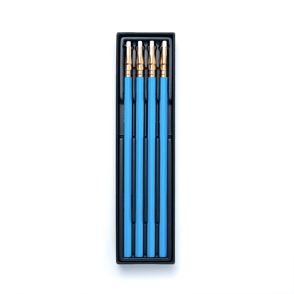 Blackwing Blue (set of 4)