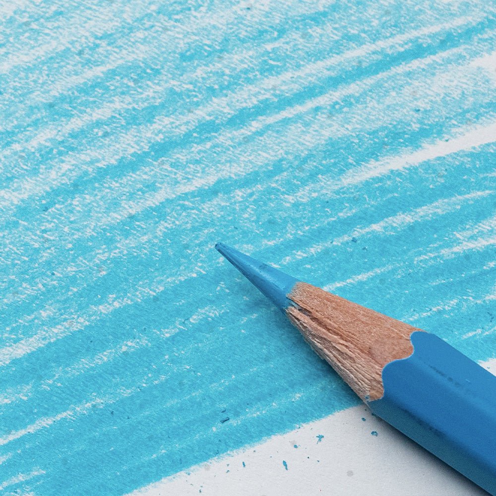 Blackwing Blue (set of 4)