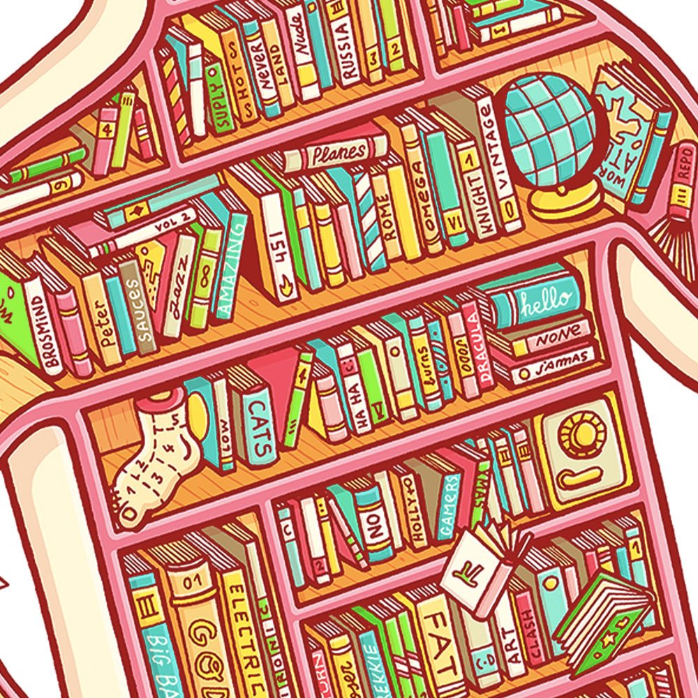 Libros Impresión Giclée
