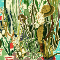 Botanic Impresión Giclée