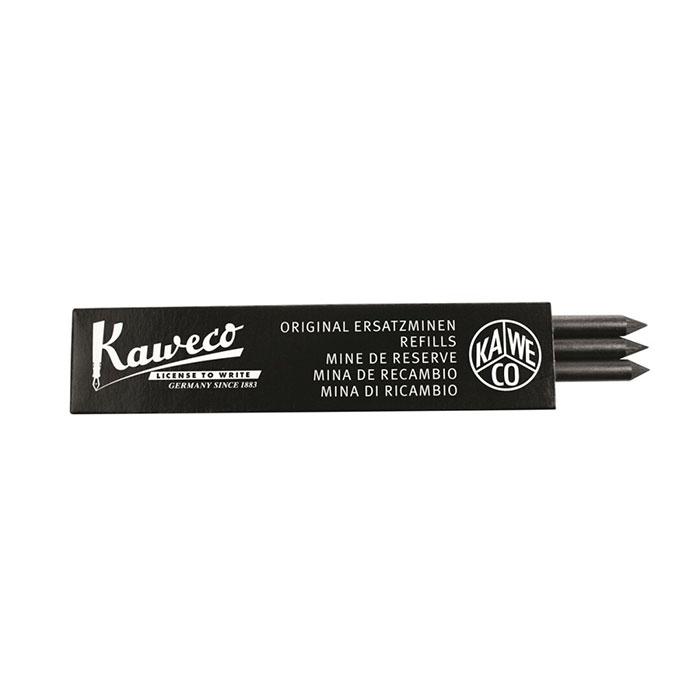 Box of 3 Pencil Leads 5,6 mm 5B