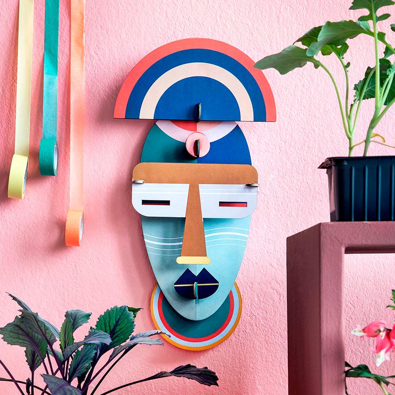 Brooklyn - Mask
