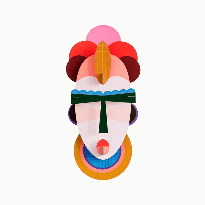Cali Mask