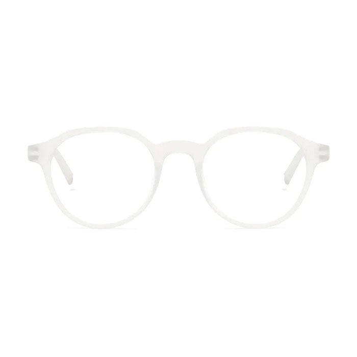 Gafas de Lectura Chamberi - Coconut Milk (+1,0)