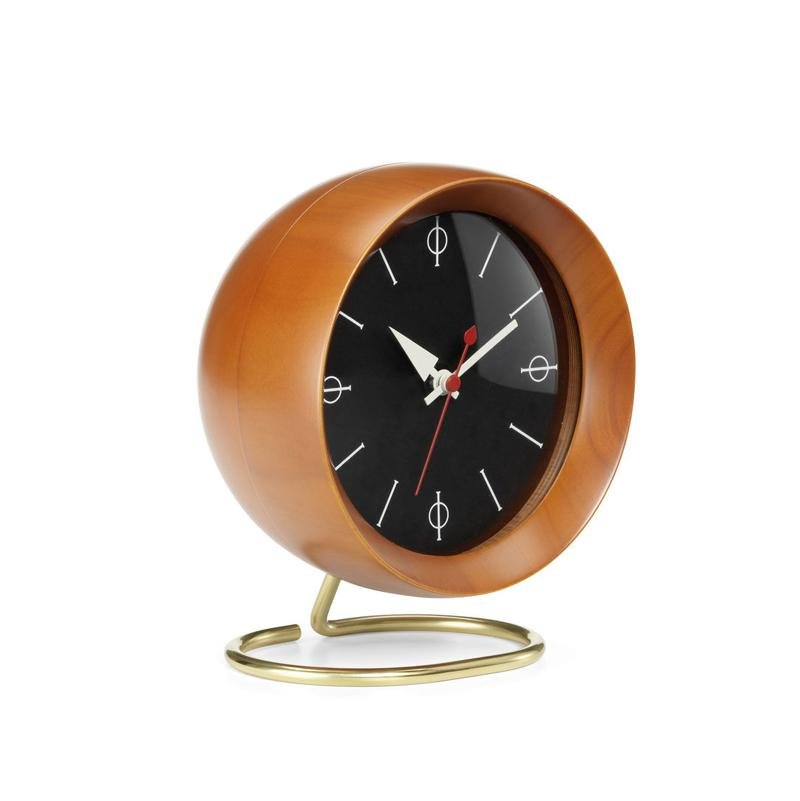 Chronopak Desk Clock