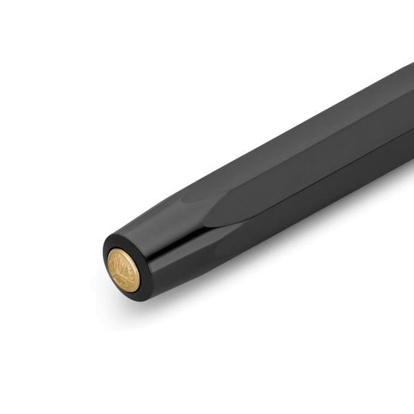 Pluma Classic Sport Negro