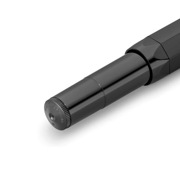 Pluma Classic Sport Negro