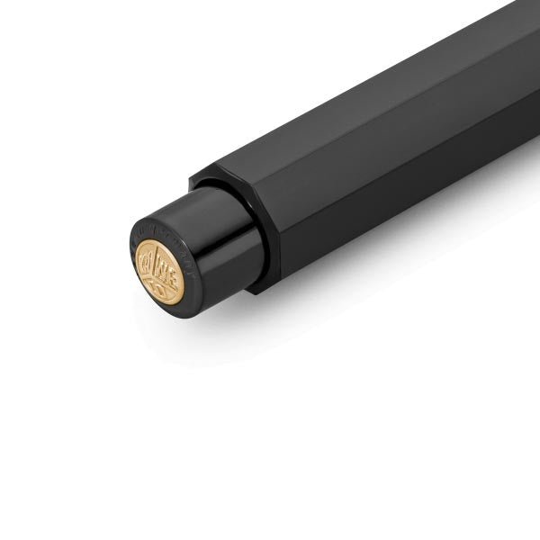 Portaminas Classic Sport 3,2mm Negro
