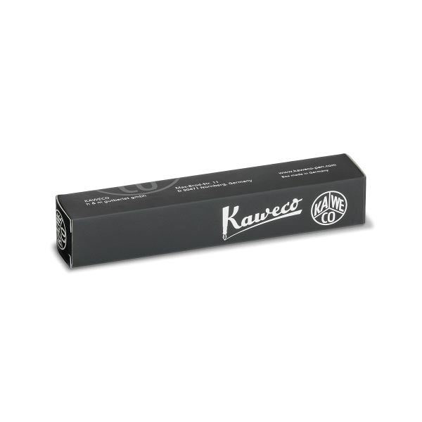 Portaminas Classic Sport 3,2mm Negro