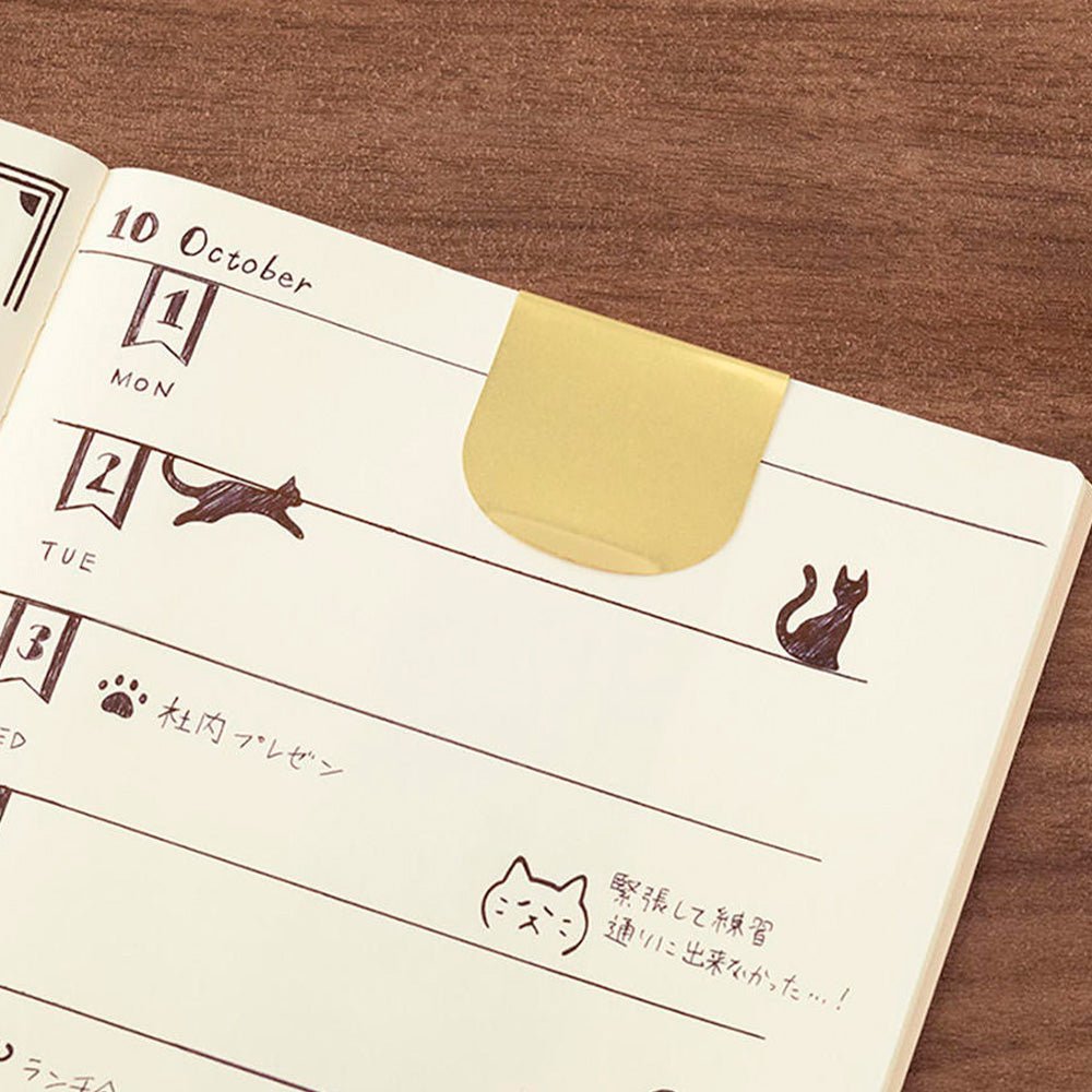 Règle à pince pour chat