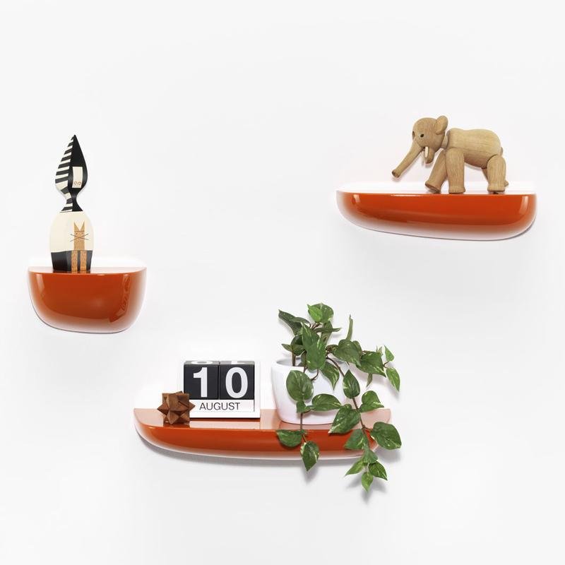 Corniche S Orange