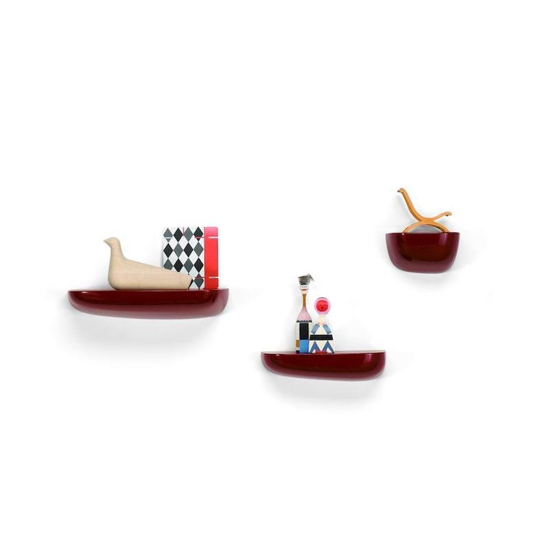 Corniche S Japanese Red