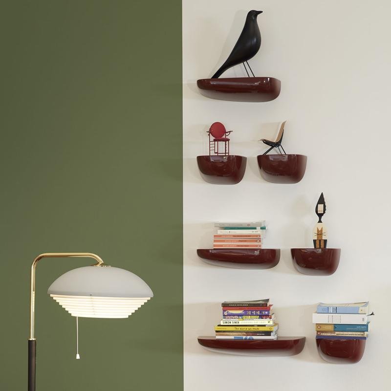 Corniche S Japanese Red