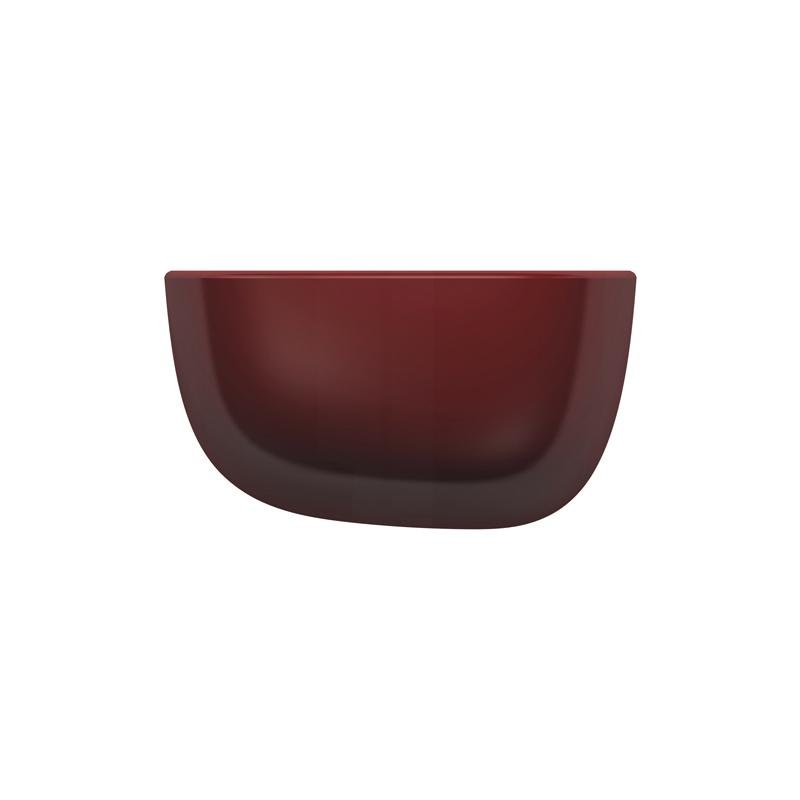 Corniche S Japanese Red