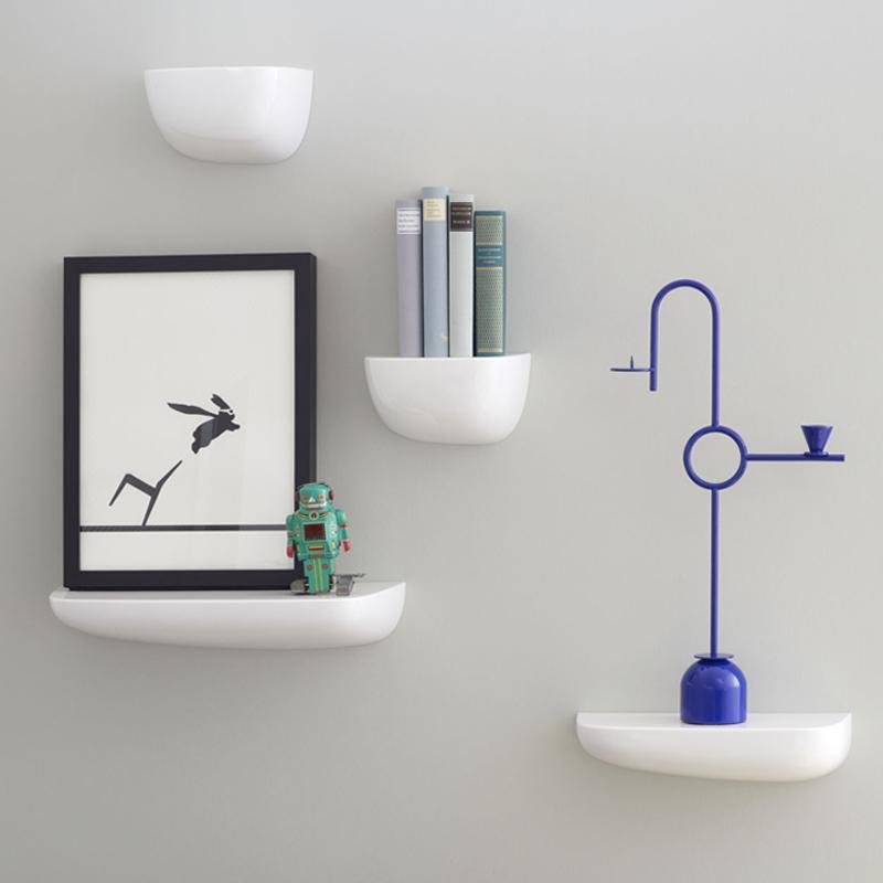 Corniche L White