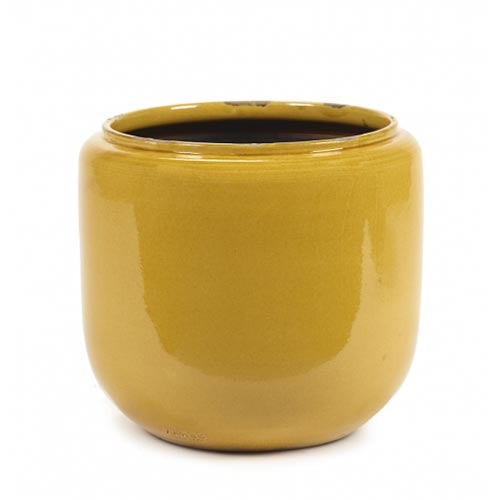 Pot de fleurs Costa M Honey